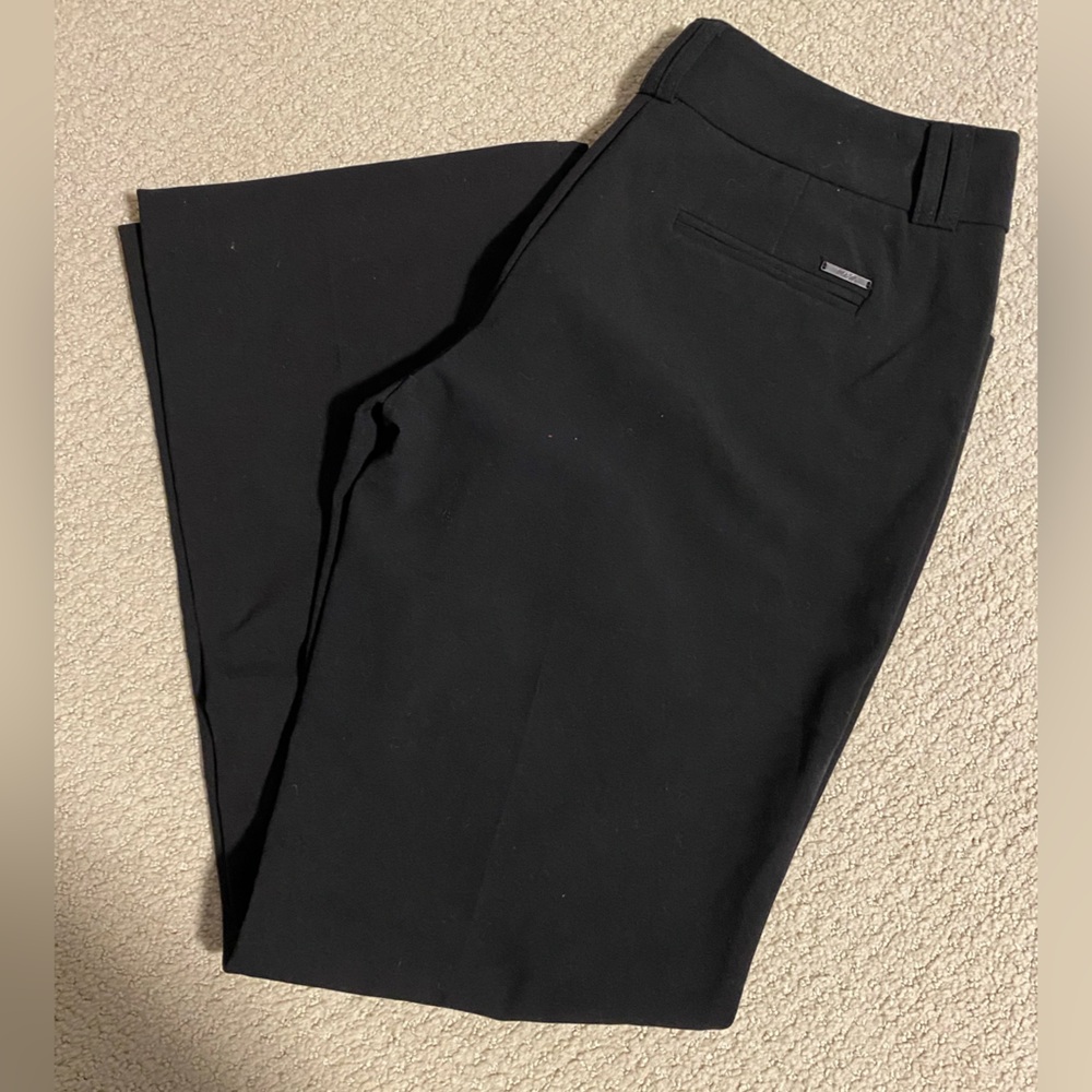 New York & Company Black Dress Pants